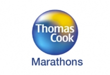 Thomas cook marathon