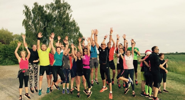 Rando Running - Bondues