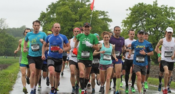 Marathon de Genève