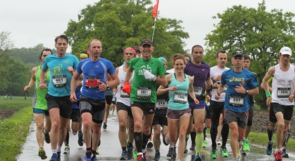 Marathon de Genève