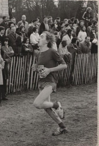 Dominique Chauvelier