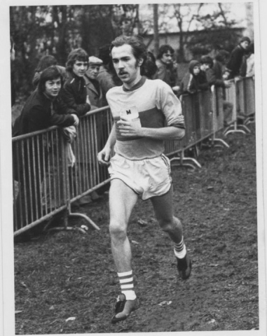 Dominique Chauvelier