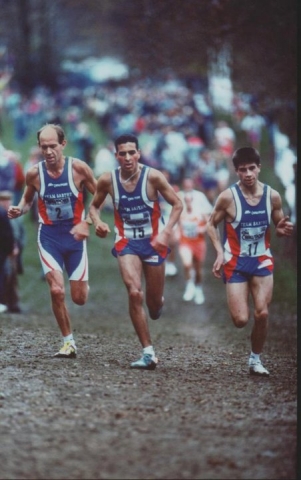 Dominique Chauvelier