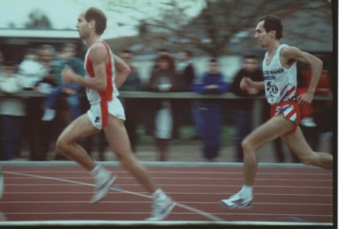 Dominique Chauvelier