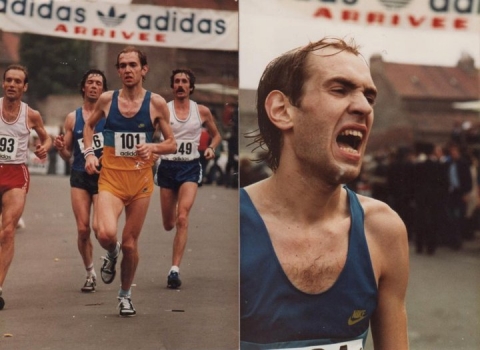Dominique Chauvelier