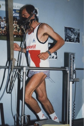 Dominique Chauvelier