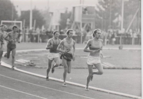Dominique Chauvelier