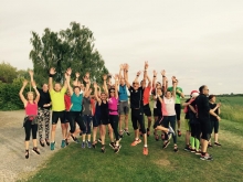 Rando Running - Bondues