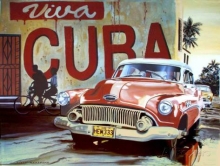 Cuba !