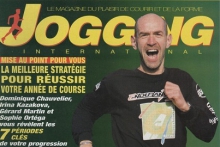chauvelier dominique jogging international