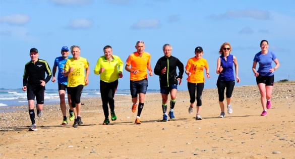 Séjour Running thalasso